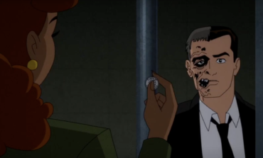 Review: 'Batman: Caped Crusader' Season 1, Episode 10 "Savage Night"